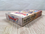 Dragon Quest VI 6 Boxed Nintendo Super Famicom SNES Japan - UF5906