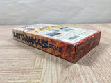 Dragon Quest VI 6 Boxed Nintendo Super Famicom SNES Japan - UF5906
