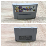 Dragon Quest V 5 Boxed Nintendo Super Famicom SNES Japan - UF5907