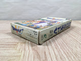 Dragon Quest V 5 Boxed Nintendo Super Famicom SNES Japan - UF5907