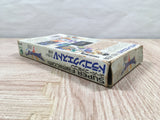 Dragon Quest V 5 Boxed Nintendo Super Famicom SNES Japan - UF5907