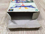 Dragon Quest V 5 Boxed Nintendo Super Famicom SNES Japan - UF5907