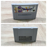 Dragon Quest V 5 Boxed Nintendo Super Famicom SNES Japan - UF5908