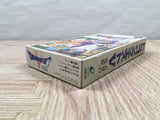 Dragon Quest V 5 Boxed Nintendo Super Famicom SNES Japan - UF5908