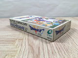 Dragon Quest V 5 Boxed Nintendo Super Famicom SNES Japan - UF5908