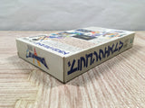 Dragon Quest V 5 Boxed Nintendo Super Famicom SNES Japan - UF5908