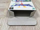 Dragon Quest V 5 Boxed Nintendo Super Famicom SNES Japan - UF5908
