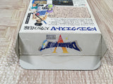 Dragon Quest V 5 Boxed Nintendo Super Famicom SNES Japan - UF5908