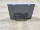 Dragon Quest V 5 Boxed Nintendo Super Famicom SNES Japan - UF5909