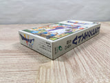 Dragon Quest V 5 Boxed Nintendo Super Famicom SNES Japan - UF5909