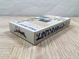 Dragon Quest V 5 Boxed Nintendo Super Famicom SNES Japan - UF5909