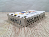 Final Fantasy IV 4 Boxed Nintendo Super Famicom SNES Japan - UF5910