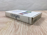 Final Fantasy IV 4 Boxed Nintendo Super Famicom SNES Japan - UF5910
