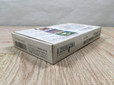 Final Fantasy IV 4 Boxed Nintendo Super Famicom SNES Japan - UF5910