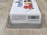 Final Fantasy IV 4 Boxed Nintendo Super Famicom SNES Japan - UF5910