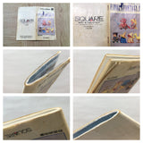 Final Fantasy IV 4 Boxed Nintendo Super Famicom SNES Japan - UF5911