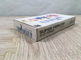 Final Fantasy IV 4 Boxed Nintendo Super Famicom SNES Japan - UF5911