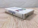 Final Fantasy IV 4 Boxed Nintendo Super Famicom SNES Japan - UF5911