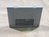 Final Fantasy 5 V Boxed Nintendo Super Famicom SNES Japan - UF5912