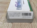 Final Fantasy 5 V Boxed Nintendo Super Famicom SNES Japan - UF5912
