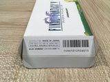 Final Fantasy 5 V Boxed Nintendo Super Famicom SNES Japan - UF5913