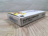 Final Fantasy 5 V Boxed Nintendo Super Famicom SNES Japan - UF5913