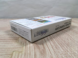 Final Fantasy 5 V Boxed Nintendo Super Famicom SNES Japan - UF5913