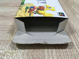 Final Fantasy 5 V Boxed Nintendo Super Famicom SNES Japan - UF5913