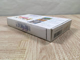 Final Fantasy 5 V Boxed Nintendo Super Famicom SNES Japan - UF5914