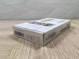 Final Fantasy 5 V Boxed Nintendo Super Famicom SNES Japan - UF5914