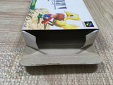 Final Fantasy 5 V Boxed Nintendo Super Famicom SNES Japan - UF5914