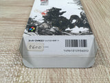 Final Fantasy VI 6 Boxed Nintendo Super Famicom SNES Japan - UF5915