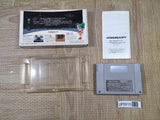 Final Fantasy VI 6 Boxed Nintendo Super Famicom SNES Japan - UF5915