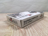 Final Fantasy VI 6 Boxed Nintendo Super Famicom SNES Japan - UF5915
