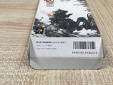 Final Fantasy VI 6 Boxed Nintendo Super Famicom SNES Japan - UF5916