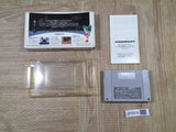 Final Fantasy VI 6 Boxed Nintendo Super Famicom SNES Japan - UF5916