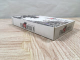Final Fantasy VI 6 Boxed Nintendo Super Famicom SNES Japan - UF5916