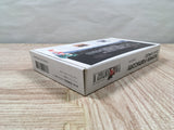 Final Fantasy VI 6 Boxed Nintendo Super Famicom SNES Japan - UF5916