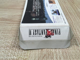 Final Fantasy VI 6 Boxed Nintendo Super Famicom SNES Japan - UF5916