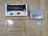 Final Fantasy VI 6 Boxed Nintendo Super Famicom SNES Japan - UF5917