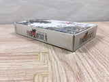 Final Fantasy VI 6 Boxed Nintendo Super Famicom SNES Japan - UF5917