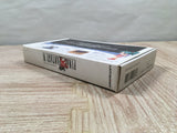 Final Fantasy VI 6 Boxed Nintendo Super Famicom SNES Japan - UF5917