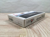 Final Fantasy VI 6 Boxed Nintendo Super Famicom SNES Japan - UF5917
