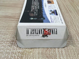 Final Fantasy VI 6 Boxed Nintendo Super Famicom SNES Japan - UF5917