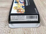 Romancing SaGa Boxed Nintendo Super Famicom SNES Japan - UF5918