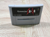 Romancing SaGa Boxed Nintendo Super Famicom SNES Japan - UF5918