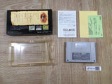 Romancing SaGa Boxed Nintendo Super Famicom SNES Japan - UF5918