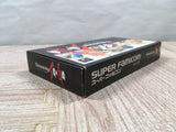 Romancing SaGa Boxed Nintendo Super Famicom SNES Japan - UF5918
