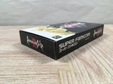 Romancing SaGa 2 Boxed Nintendo Super Famicom SNES Japan - UF5919