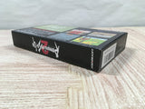 Romancing SaGa 2 Boxed Nintendo Super Famicom SNES Japan - UF5919